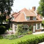 Gîte La Conciergerie La Verdière